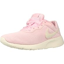 zapatillas nike mujer rosa pastel