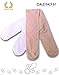 BABY GIRL PLAIN MICROFIBRE OPAQUE TIGHTS | NEWBORN PANTYHOSE | 40 DEN | 6 TO 24 MONTHS | MADE IN ITALY | (18 Months, WHITE)
