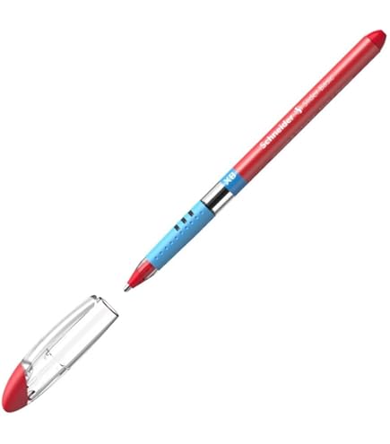 BALPEN SCHNEIDER SLIDER RAVE XB ROOD - 614265