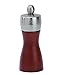 Produktbild Peugeot 22501 Fidji Pfeffermühle Holz, 5,2 x 5,2 x 12 cm, kirsche