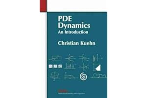 PDE Dynamics: An Introduction (Mathematical Modeling and Computation)
