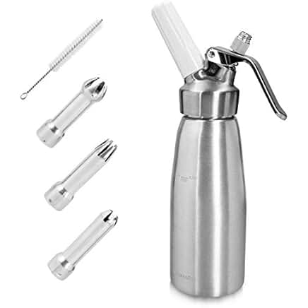 Bild der Espumaflasche auf Amazon.de