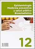 Image de Epidemiologia, medicina preventiva y salud publica. bioestadistica (Aula Mir (panamericana))