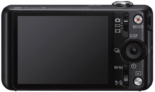 Imagen 2 de Sony DSCWX80R.CE3