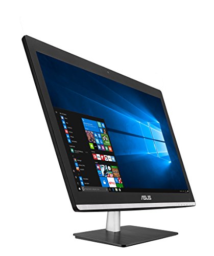 ‚ASUS v220icgk-bc029 21.5 x All In One Desktop-PC (Intel Core i5 – 6200U, 8 GB RAM, 1000 GB HDD, NVIDIA GeForce 930 M) schwarz - 2