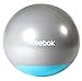 Produktbild Reebok Gymnastikball Women'Stabilität, blau, 55 cm
