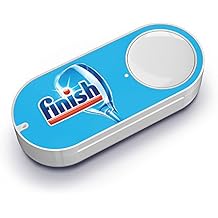 Finish Dash Button