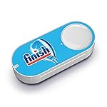 Finish Dash Button