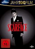 Scarface (Jahr100Film) [2 DVDs] - Al Pacino