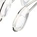 SODIAL(R) Steel Nose Up Bridge Lifting Shaping Straightening Beauty Clip Clipper No Pain