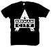 Produktbild Batman Arkham City T-Shirt Arkham City Logo, Größe L