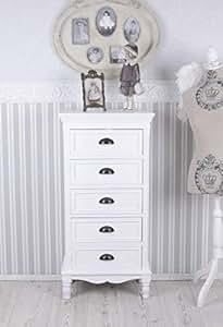 Kommode, Kommodenschrank, Schubladenschrank, Schrank, Möbel für die