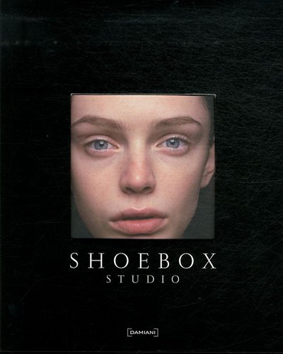 Preisvergleich Produktbild Stephane Coutelle: Shoebox Studio