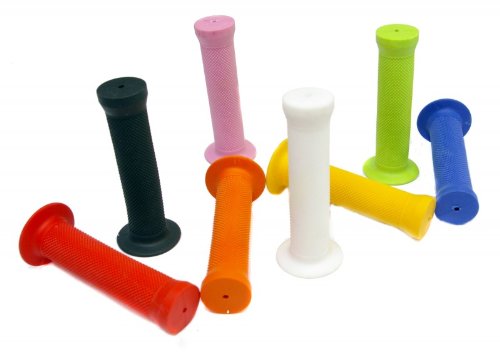 Skyway BMX Singlespeed Grips Griffe Verschiedene Farben Fahrrad Griff - 2