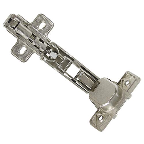 Probrico cocina armario plegable bisagra oculta bisagra para puerta de