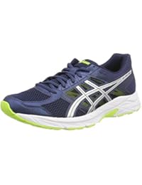 Asics Gel-Contend 4, Zapatillas de Gimnasia para Hombre