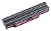 Produktbild Original Erenbach Li-Ion Laptop / Notebook AKKU 4400mAh passend für Fujitsu Siemens LifeBook A512 A530 A531 A532