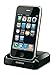 Produktbild DupOfB0026RHPSU_Onkyo UP A 1 Universal Dock für Apple iPod und iPhone schwarz