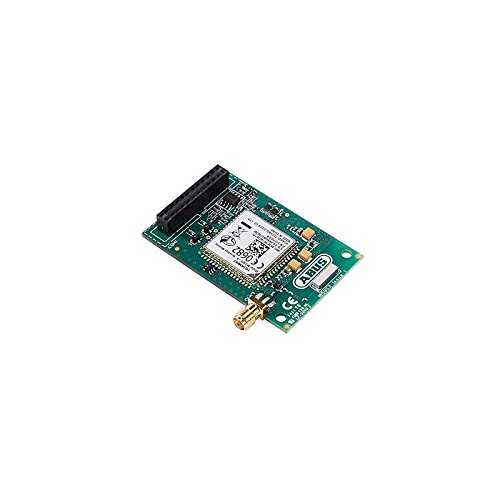 Preisvergleich Produktbild Abus GSM-Modul Expert, Secvest FUMO50001 (FUMO50001)