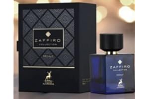 MAISON ALHAMBRA Alhambra Spray per profumo per il corpo ideale per Unisex Adulto