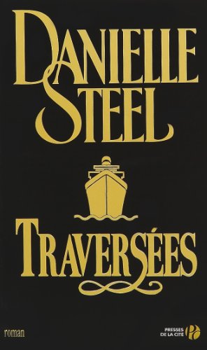 couverture de : Travers&eacute;es
