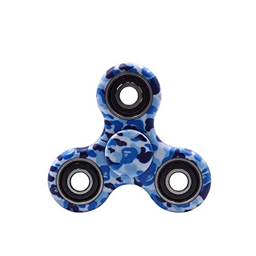 Fidget Spinner High Speed Stainless Steel Bearing ADHD Focus Anxiety Relief Toys Fidget Spinner High Speed Stainless Steel Bearing ADHD Focus Anxiety Relief Toys