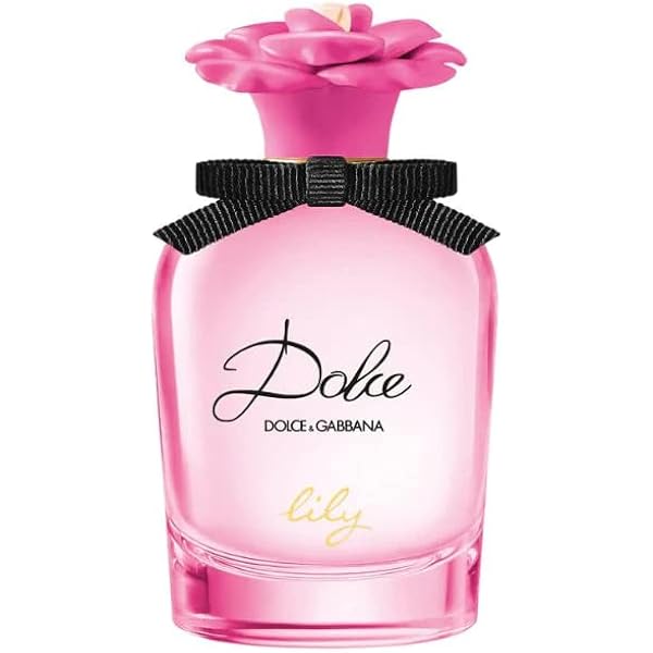Dolce & Gabbana Dolce Eau de Parfum 50ml : Amazon.co.uk: Beauty