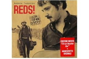 Reds! Canzoni Di Stefano Rosso