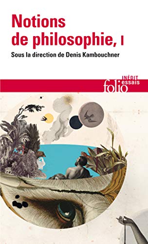 Notions de philosophie, Tome I gratuit Notions de philosophie, Tome I gratuit
