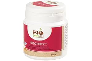 BioTabs Bactrex 50 g Wurzel Protektor