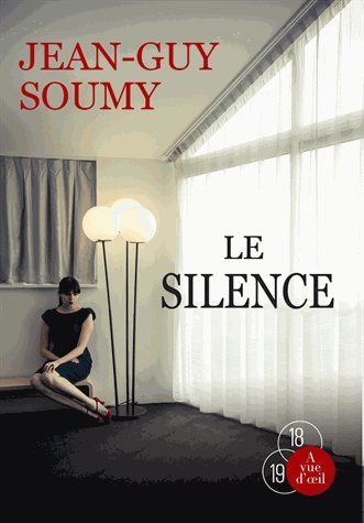 couverture de : Le silence