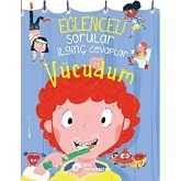 Eğlenceli Sorular İlgin&ccedil; Cevaplar &ndash; V&uuml;cudum