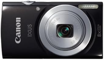 Canon IXUS 145 ( 16 MP,8 x Optical Zoom,2.7 -inch LCD )