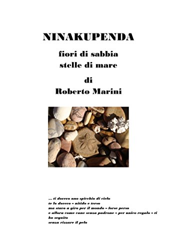 Ninakupenda (Roberto Marini Vol. 6) libro