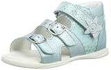 Däumling Baby Mädchen Bibiana Lauflernschuhe