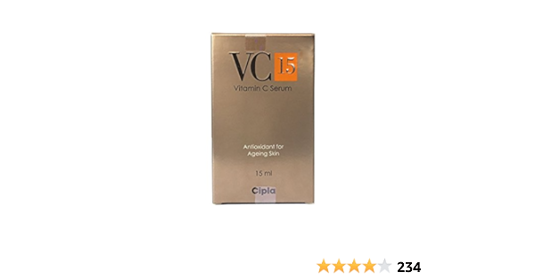 vc 15 serum