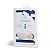 SwaddleMe Original Swaddle (Small, Blue Stripe)