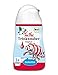 Produktbild TeeFee Bio Trinkzauber Original, Bio Sirup aus Hibiskus, zuckerfrei, 48ml