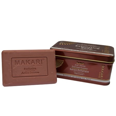 Makari Exclusive Soap