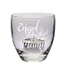Produktbild Teelicht "Engel ohne Flügel nennt man Mama", Windlicht, Geschenkidee, Muttertagsgeschenk, Geschenk zum Muttertag, Geburtstag, zu Weihnachten