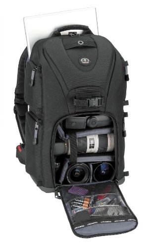 Custodia Per Fotocamera Compatta Tamrac Jazz Zoom 11 - Nero - Foto 6