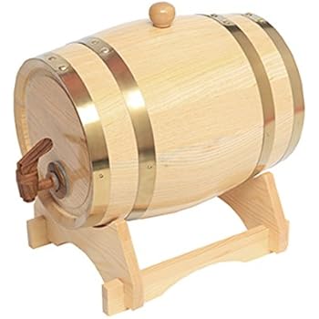 5l oak barrel