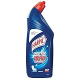 Harpic Powerplus Toilet Cleaner Original, 1 L