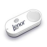 Lenor Dash Button