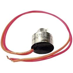 GENERAL ELECTRIC - THERMOSTAT DE DEGIVRAGE FRIGO AMERICAIN GENERAL ELECTRIC RCA - WR50X10068