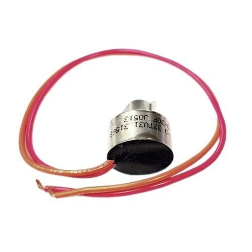 GENERAL ELECTRIC - THERMOSTAT DE DEGIVRAGE FRIGO AMERICAIN GENERAL ELECTRIC RCA - WR50X10068