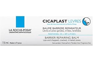 La Roche-Posay Cicaplast Lip Balm for sensitive and dry lips 7.5ml