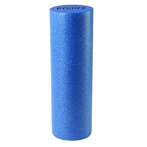 Yoga-Rolle EPS Material / Pilates-Rolle / Schaumstoff-Rolle / Foam-Roller 45 cm oder 90 cm x 15 cm zum Training der Faszien - 2