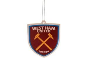West Ham United F.C. Air Freshener