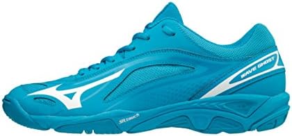 Mizuno Men’s Wave Ghost Low-Top Sneakers